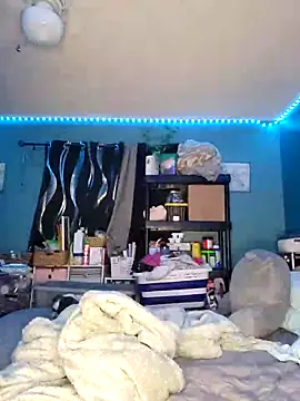 SexyNikki6969 webcam
