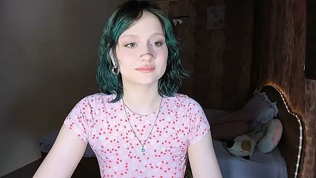 MariaMango webcam