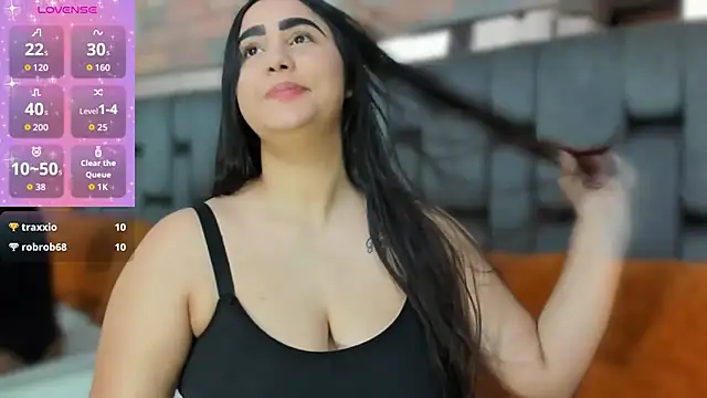 JESSYCORTES webcam