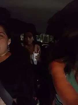Sahana_Ashiika webcam