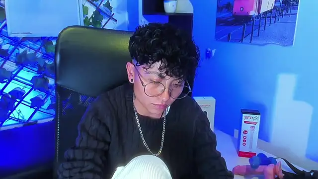 Im_Mathias webcam