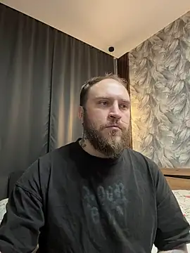 HermanFire webcam
