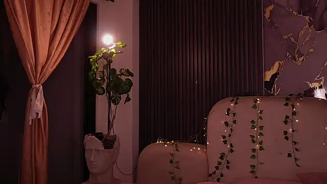 soidai_miiu webcam