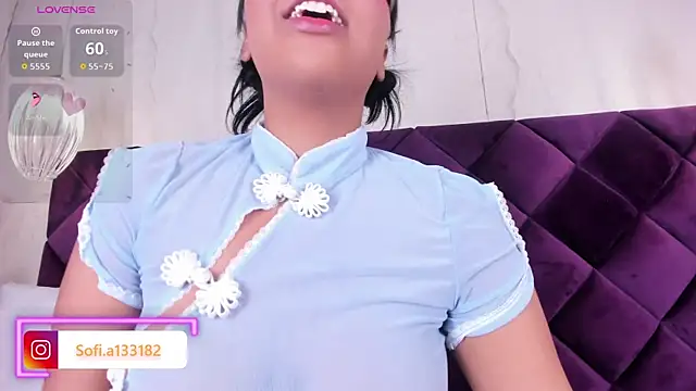 SofiAdanss webcam