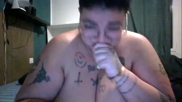 PirateXL webcam
