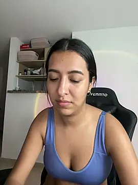 Valerygomez02 webcam
