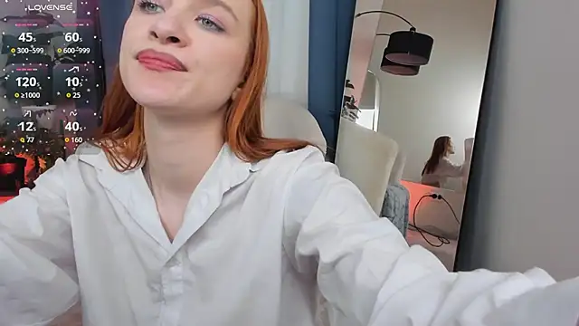 PollyMayer webcam
