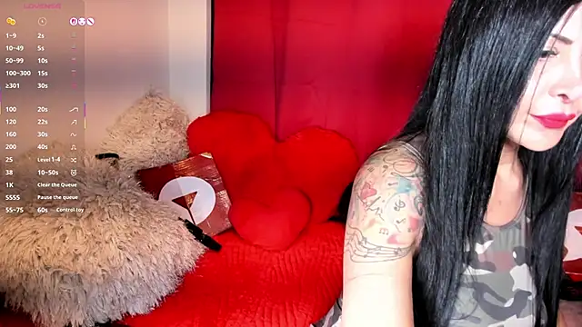 willowboobs webcam