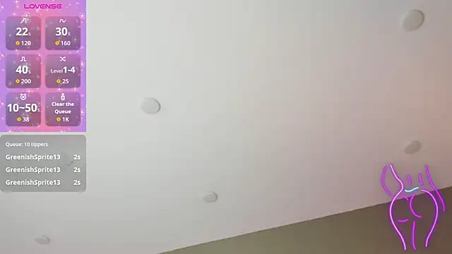LiiaVelvet webcam