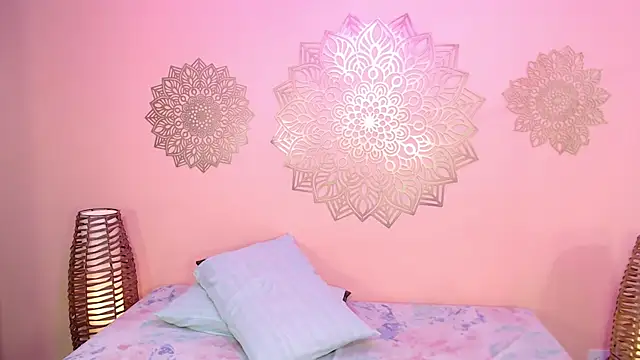 MarianaMontezz webcam