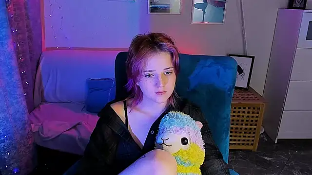 SarahShelby webcam