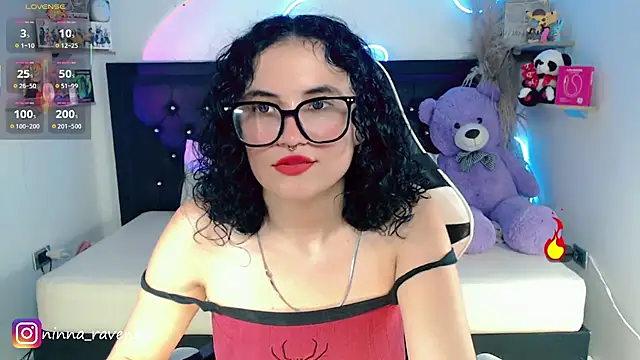 Ninna_ravenn webcam