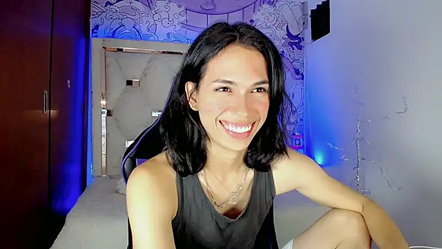 Larry_craft webcam