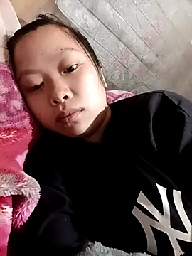 Panda_cutee webcam