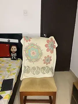 Johannes_mills webcam