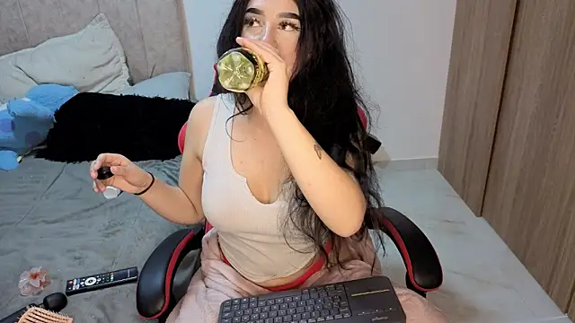 Malory_Tay11 webcam