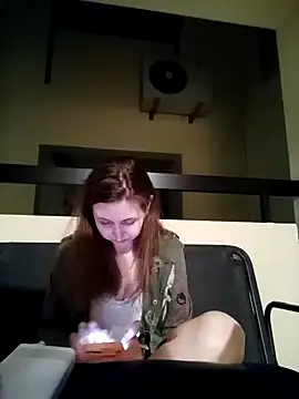 irresistibelle webcam