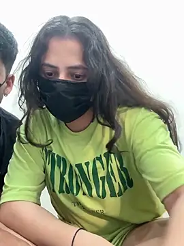 jaanvikapoor live sex cam