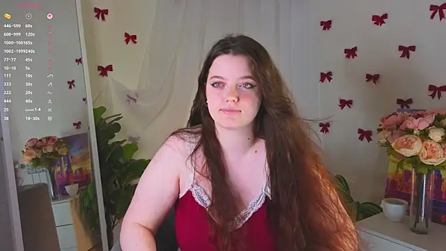 AlishaWolfertz webcam