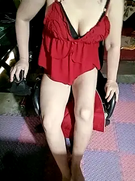 Mirale-777 webcam