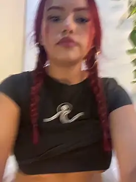 Maddy_Sky webcam