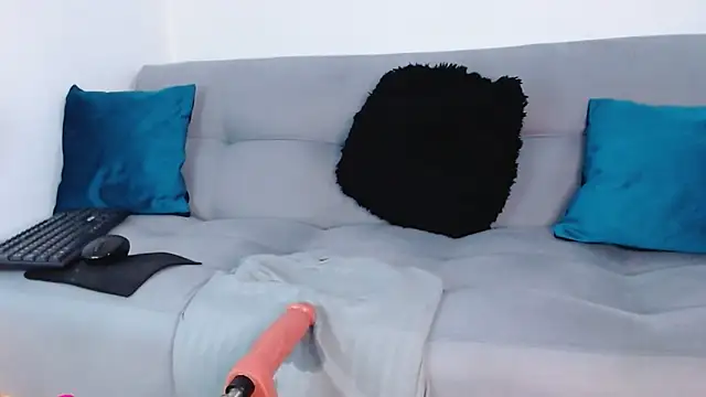 TonyCollins_ webcam