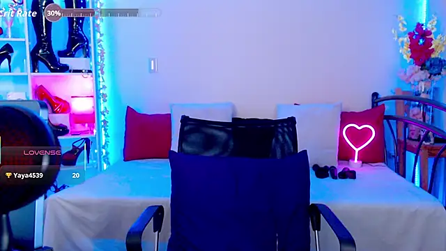 Annie_p webcam