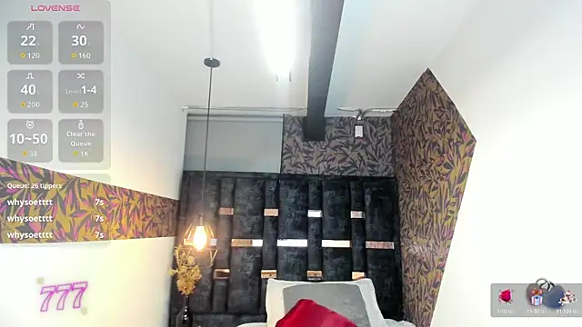 KatteMilf webcam