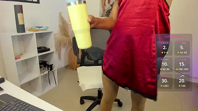 Valentina_____ webcam