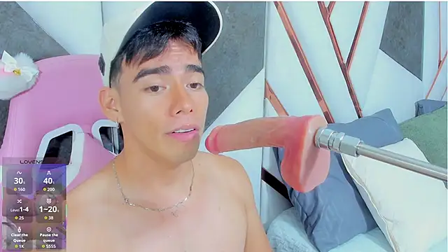 Alejandro_karter18 webcam