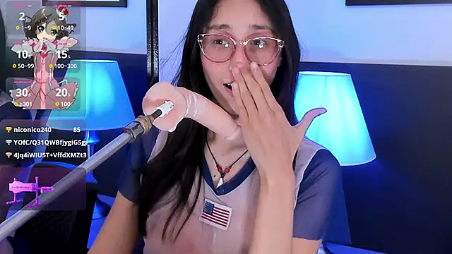 doll_bella_ webcam