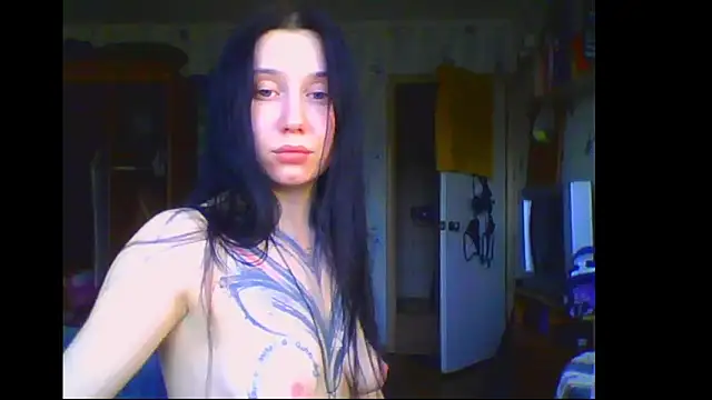 RussNocturnal webcam