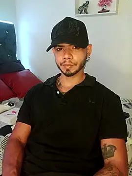 Niick01_ webcam