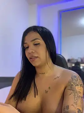 tinalove7 webcam