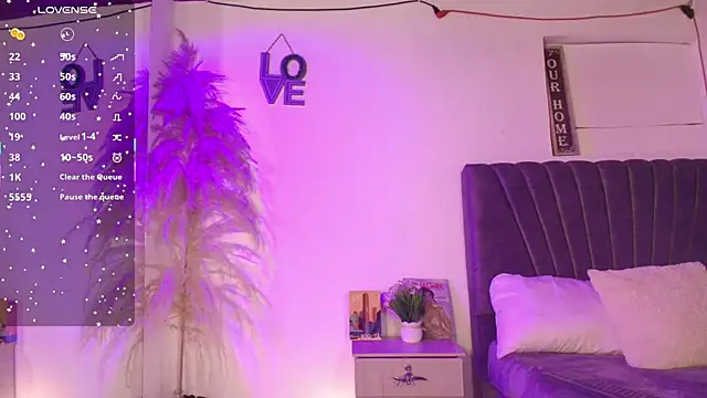 miaoconell webcam