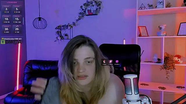 inga_gree webcam