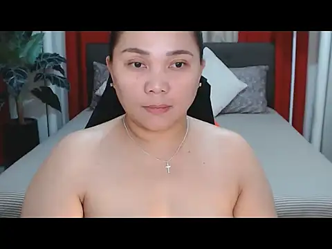 MarielRose143 webcam