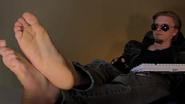 Vincent_Hardman webcam
