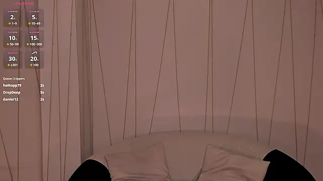 LaurentRosse1 webcam
