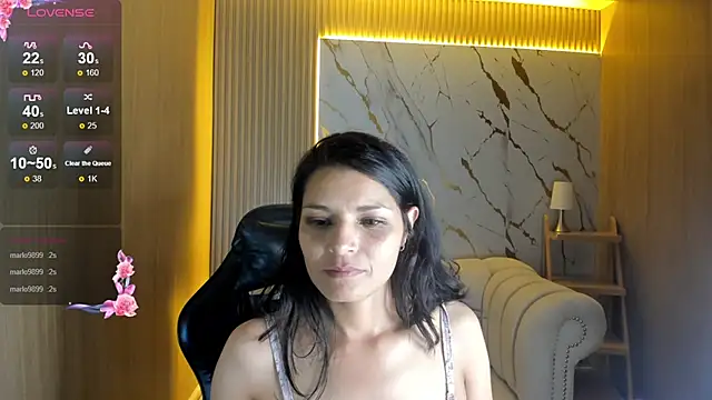 Valery_tf webcam