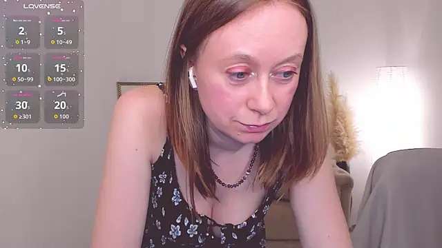 Brooke_lover webcam