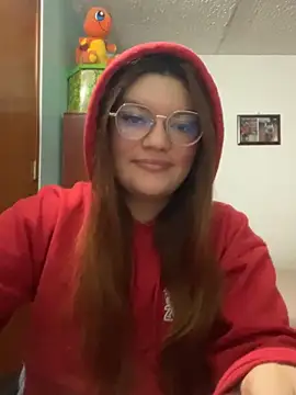 Vixroy7 webcam