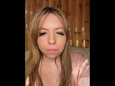 AnessaXrose webcam
