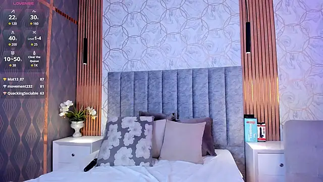 SofiiCruz webcam
