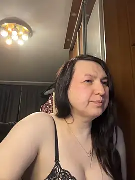 EvaBeautyXx webcam