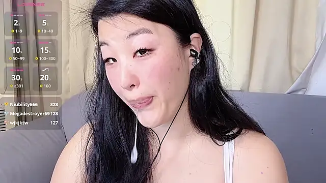 Tavie1744 webcam