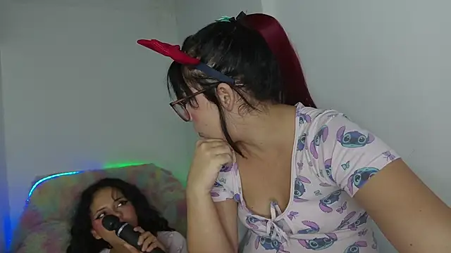 Mabel_Blowjob webcam