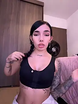 milasantana_ webcam