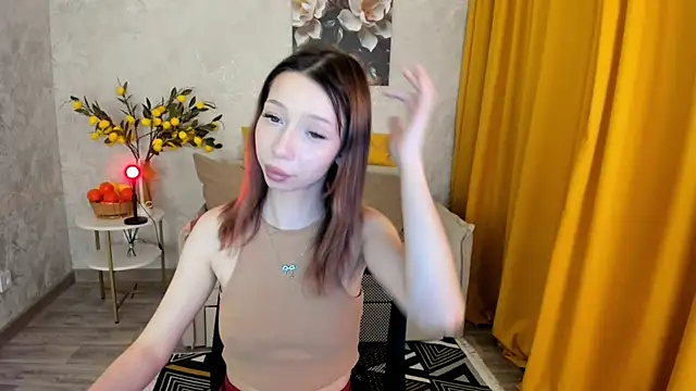 AshleyGreye webcam
