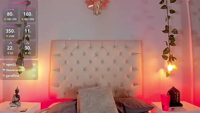 Samantha_Greey_ webcam